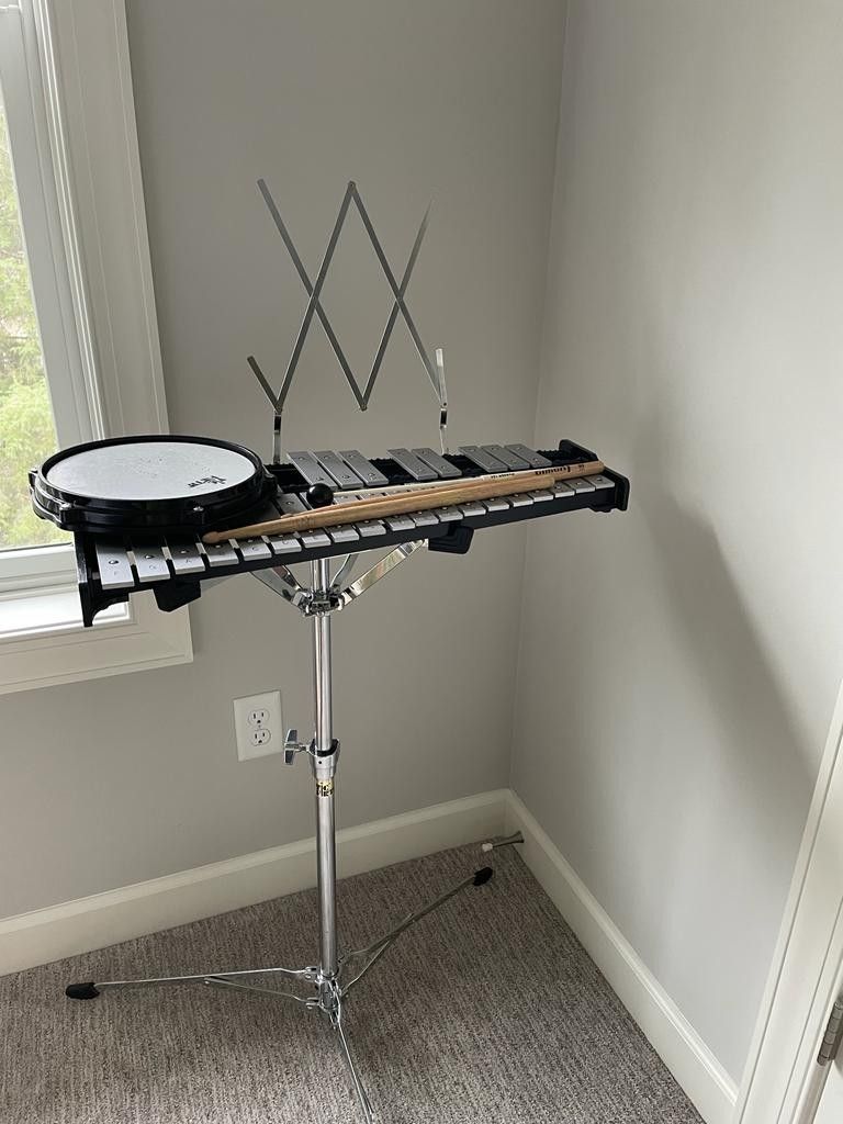 Percussion Kit
