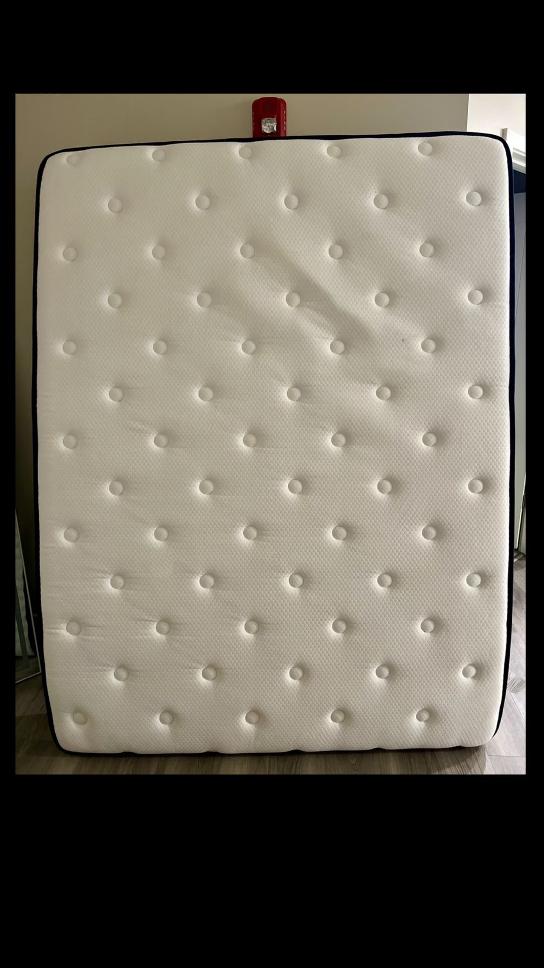 Queen Mattress