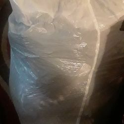 Bag of Baby Boy Clothes