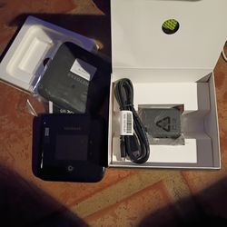 Nighthawk M5 5G wifi6