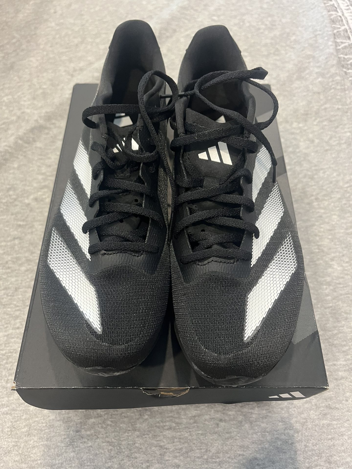 Adidas Distancestar Track Spikes