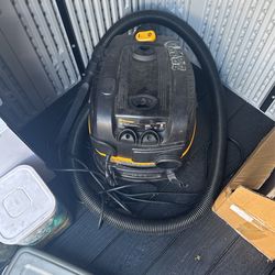 Vacuum 