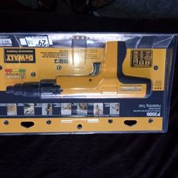 DeWalt Ram Drill 20v Brand New 