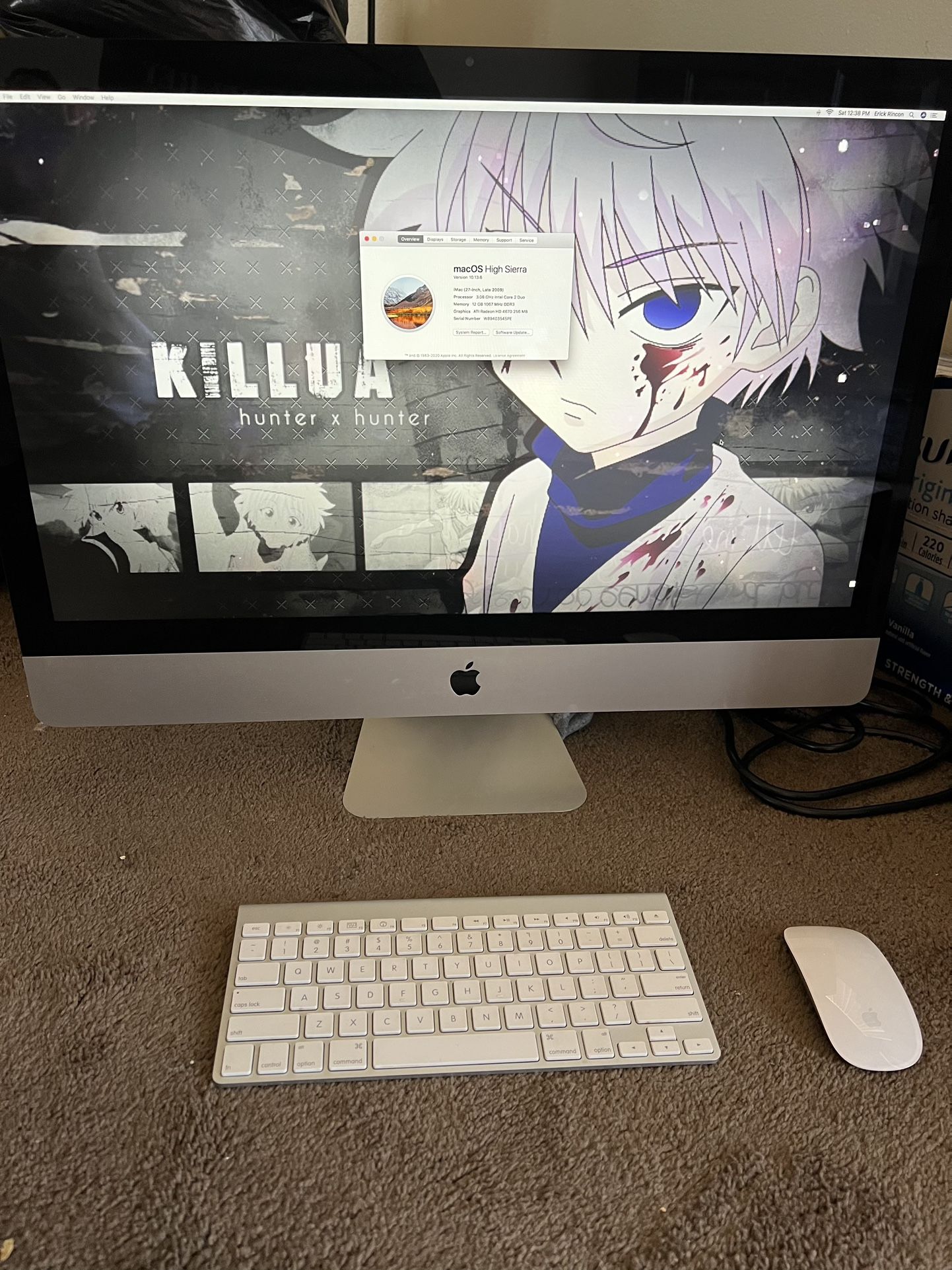Grey Apple iMac,All Products : American Fashion Style Bags On Sale