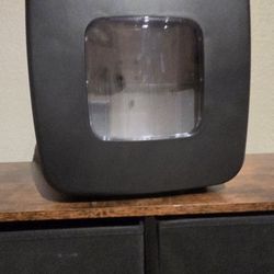 Frididaire Mini Fridge