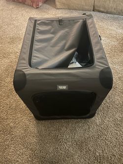 Pet carrier