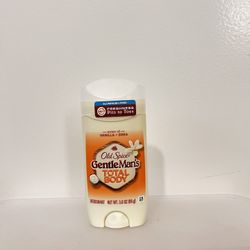 Old Spice Deodorant