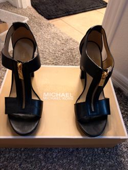 Michael Kors shoes