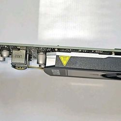 Nvidia Quadro P620 2GB