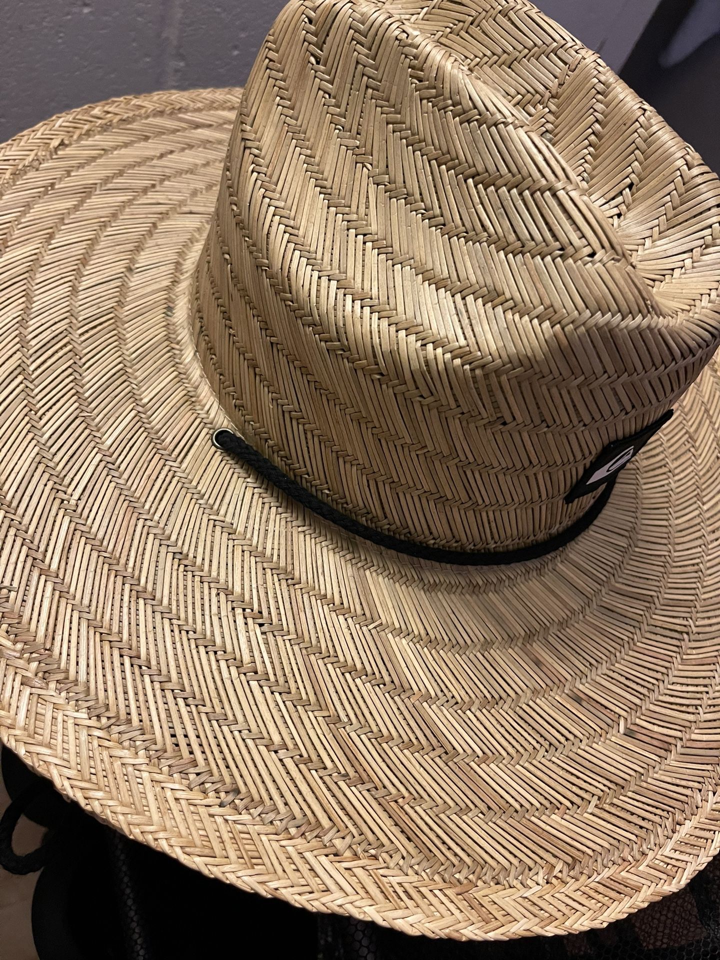 Quiksilver Straw Hats for Sale in Honolulu, HI OfferUp