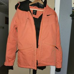 Mens Small Ski Jacket. Scandanavian Made