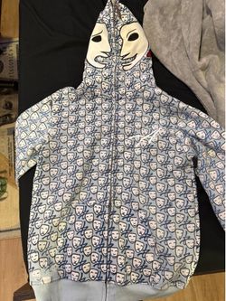 Assali zip up