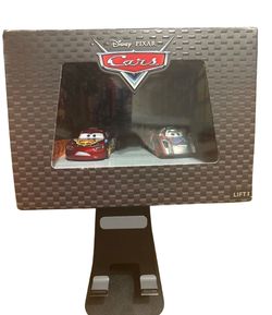 2014 SDCC Exclusive LMQ & Shu Toroduki