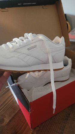 Kids reeboks