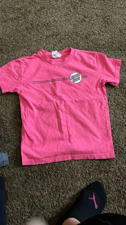 Girls Tshirt