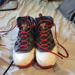 Jordan Melo Basketball Shoes 