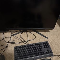 Computer accessories lot
