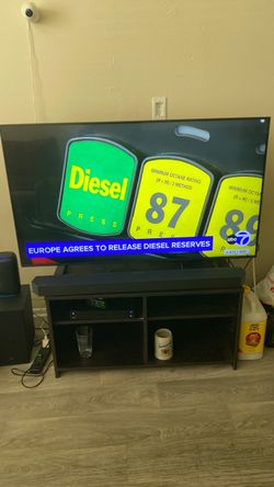 Samsung tv
