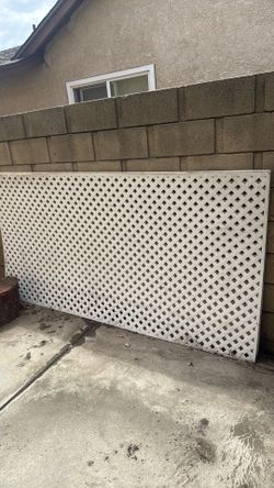 Lattice sheets