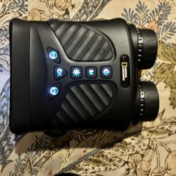 Night vision Binoculars 