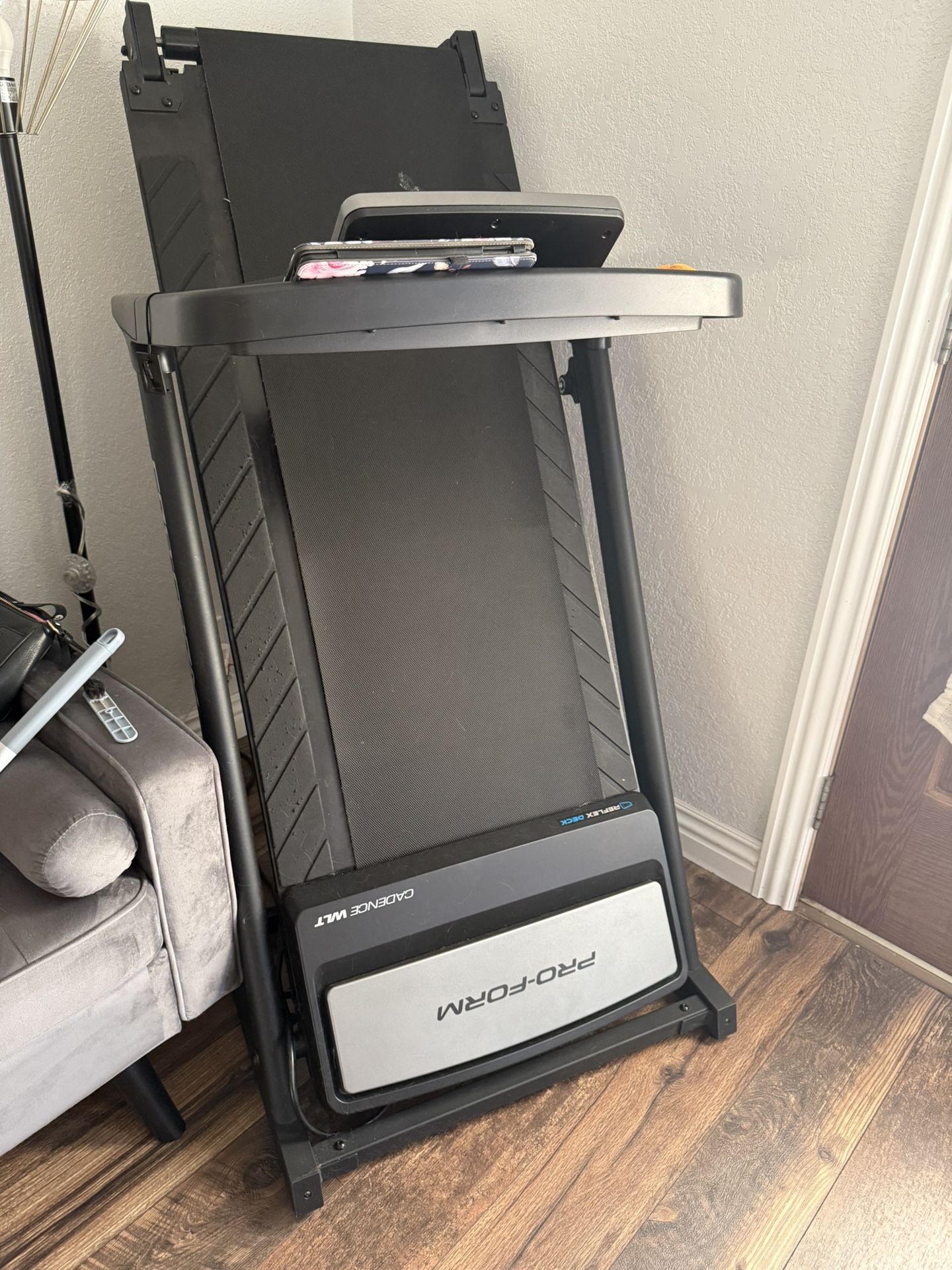 Treadmill