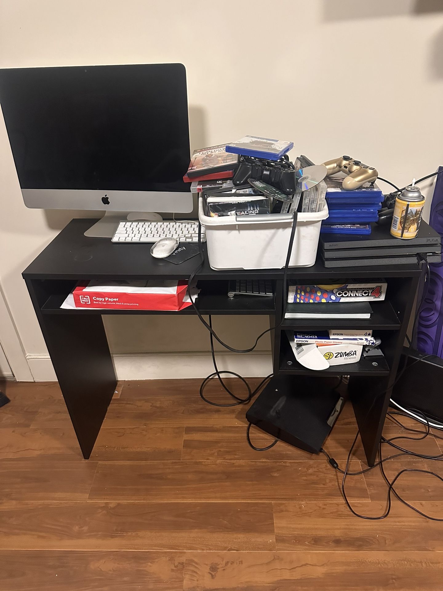 Computer Desk