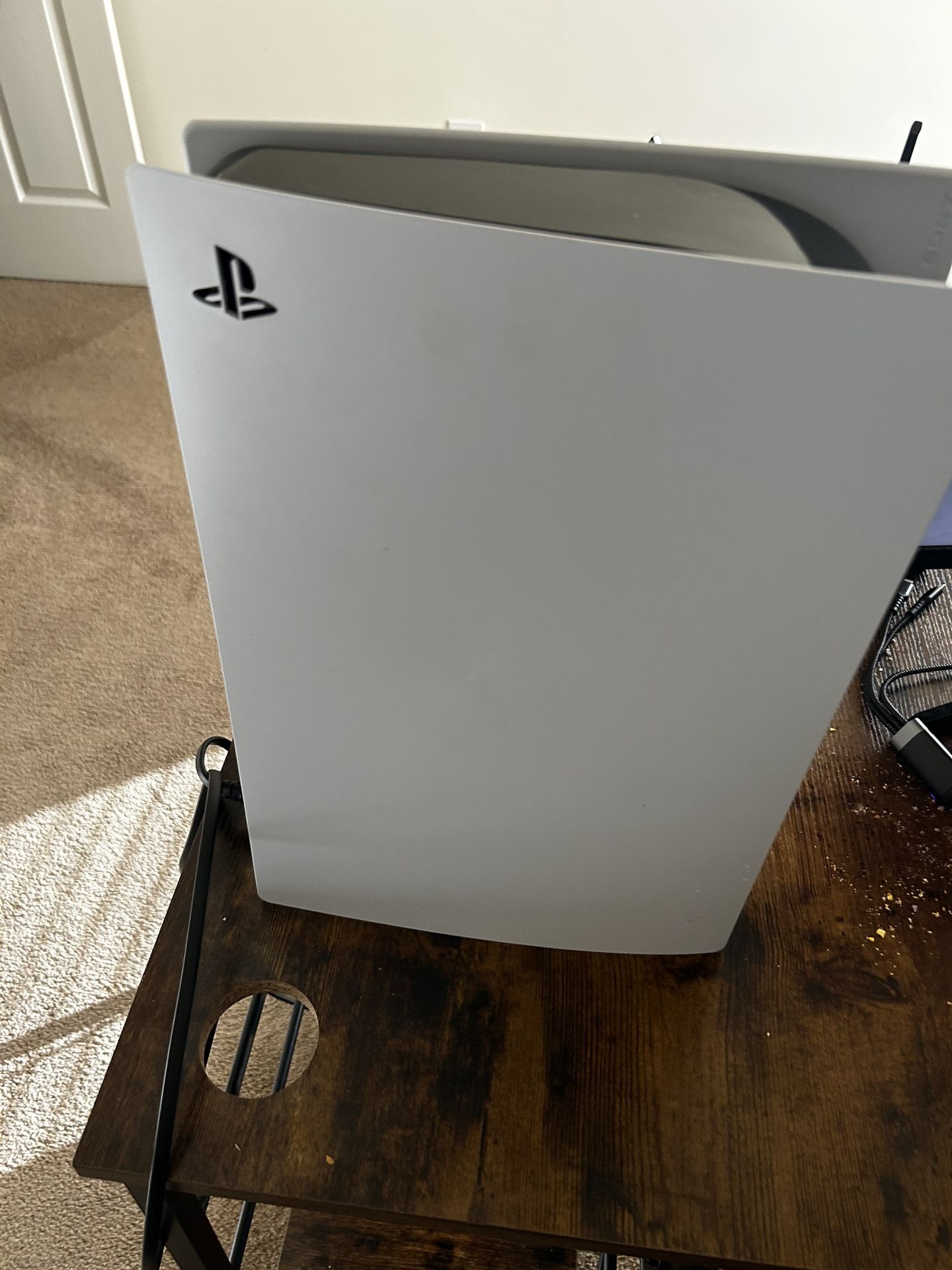 PS5