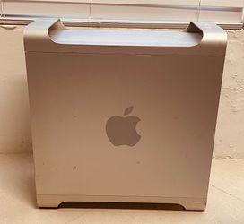 Mac G5 Desktop