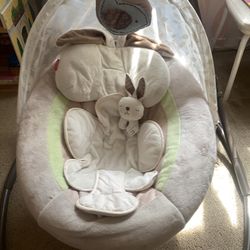 Fisher Price Baby Swing