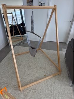 Bany Jump station 50$