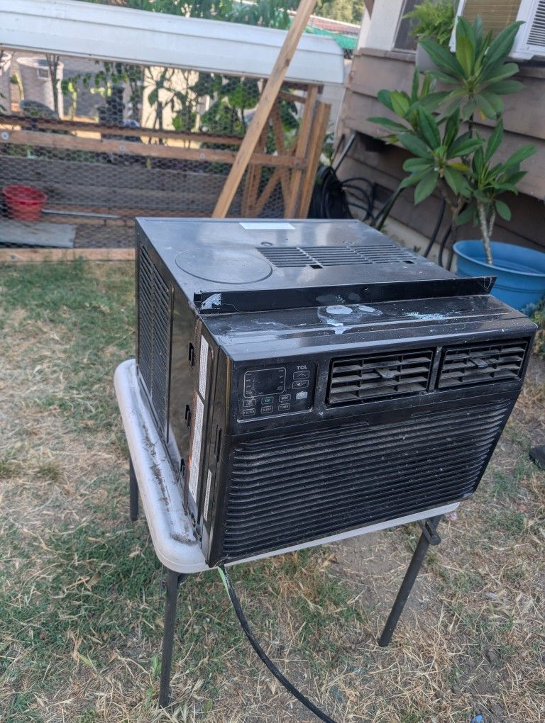 Window AC