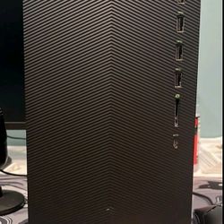 Gaming Desktop 