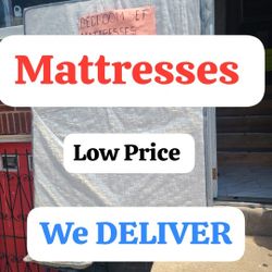Mattress 