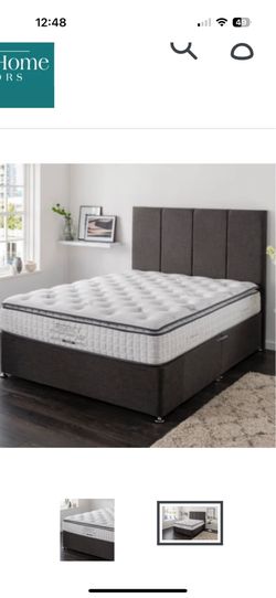 FREE BED Queen size
