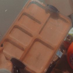 Bamboo Charcuterie Board