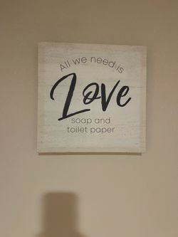 Wall decor