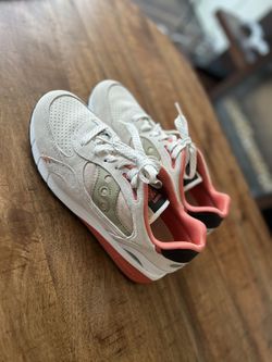 Saucony Size 8