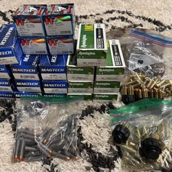 Freedom Seeds And Freedom Loaders