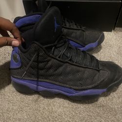 Jordan 13s