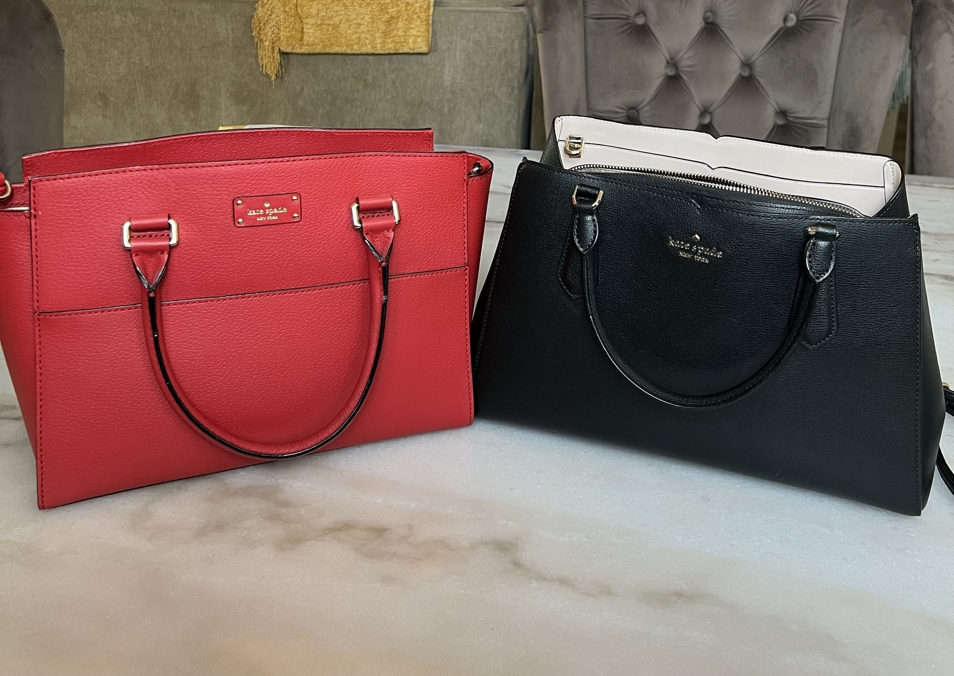 Bolsas Kate Spade