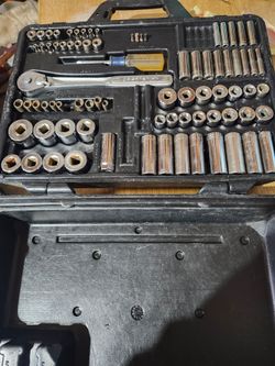 Craftsman Tools