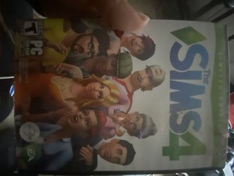 Sims 4