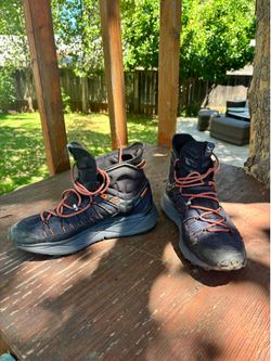 Hiking Boots