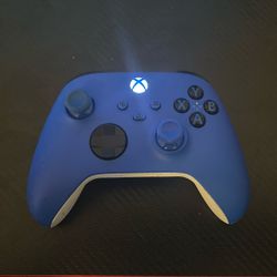 XBOX controller