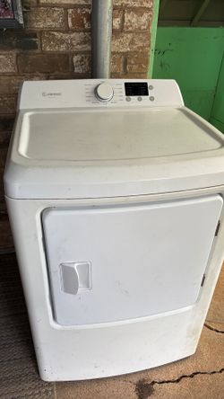 Element dryer
