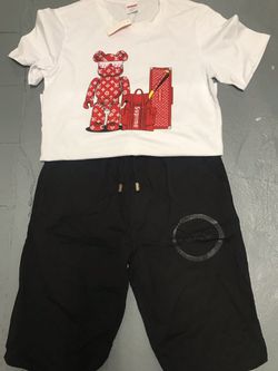 Brand new supreme shirt size small $50