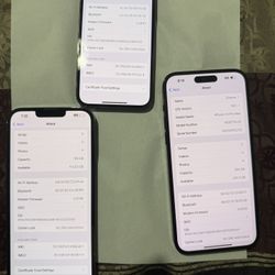 iPhones for Sale Unlocked 