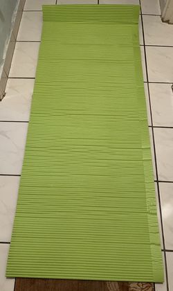 Yoga Mat 