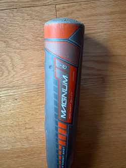 Easton Metal Kids Size Baseball Batt