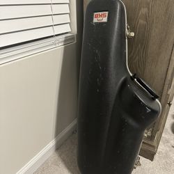 Tenor Sax Hard Case